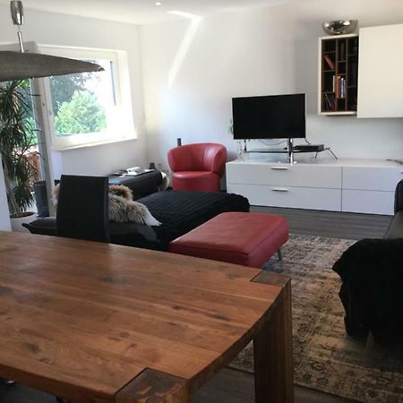 Loft Seeblick Überlingen Exterior foto